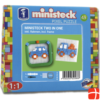 Ministeck Mini plug set