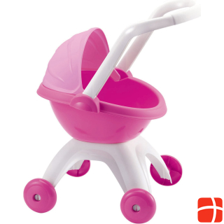 Ecoiffier Care - doll carriage