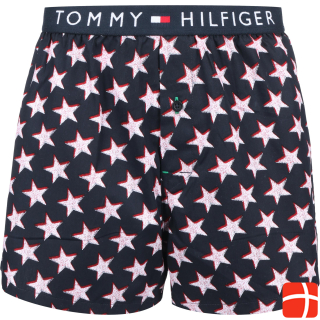 Tommy Hilfiger Boxer shorts Woven Print