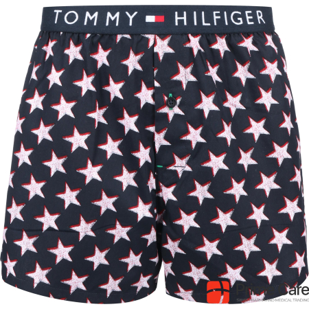 Tommy Hilfiger Boxer shorts Woven Print