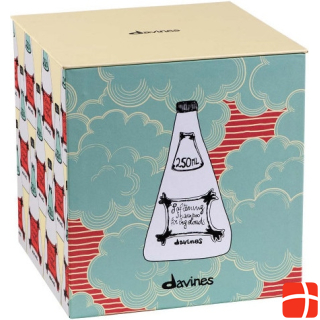 Davines Essential Haircare Nounou Gift Box
