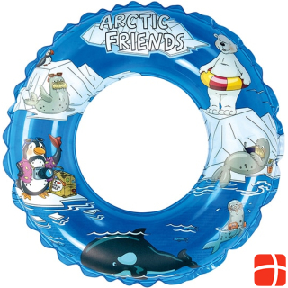 Happy People Swimming ring Arctic Friends 45cm