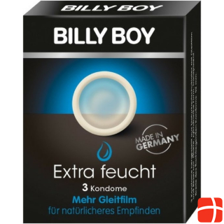 Billyboy Extra moist