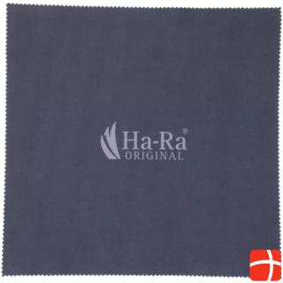 Ha-Ra Glasses cloth gray
