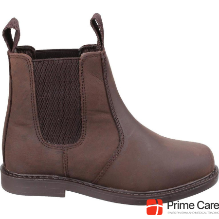 Amblers Safety Ambler boot ankle boots
