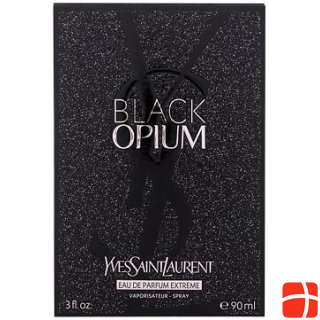 YSL Black Opium Eau de Parfum Extrême
