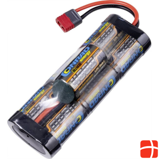 Conrad Modeling battery pack (NiMH), 7S, 4600 mAh, T-plug
