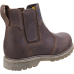 Amblers Safety Abingdon ankle boots