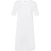 Hanro Cotton Deluxe Nightgown Short Sleeve
