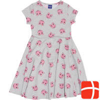 Piggy Aop dress girl