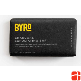 Byrd Peeling stick with activated carbon