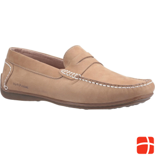 Hush Puppies Low shoes Roscoe leather