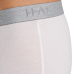 Hanro 2 Pack Cotton Essentials Pants - Shorts