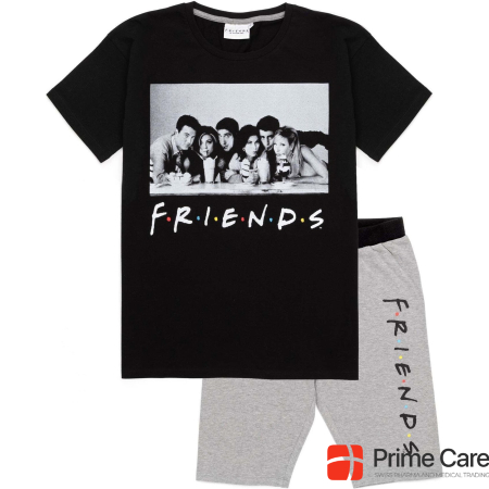 Friends Pajamas