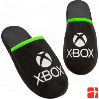 Microsoft Slippers