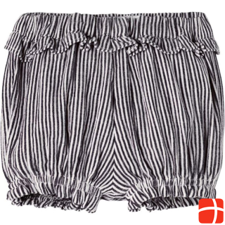Name it SILLE Striped shorts