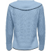 JdY Collar knit sweater