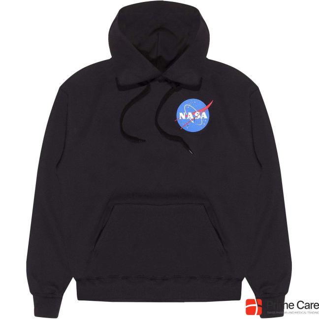 Nasa Classic Hoodie To Pull Over