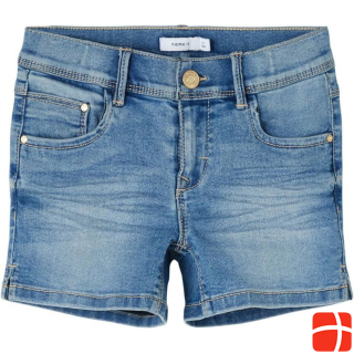 Name it SALLI Slim Fit Jean Shorts
