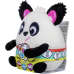 Gear2play Windy Bums Panda Knuffel