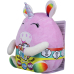 Gear2play Gear2Play Windy Bums Unicorn Plush Toy