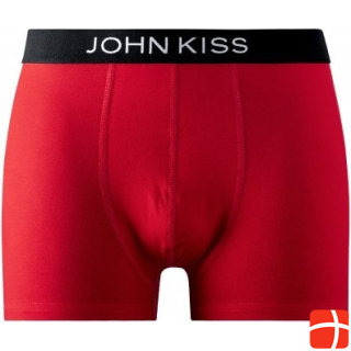 John Kiss Boxer shorts Mike 2-pack