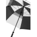 Longridge Double canopy golf umbrella