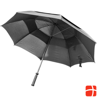 Longridge Double canopy golf umbrella