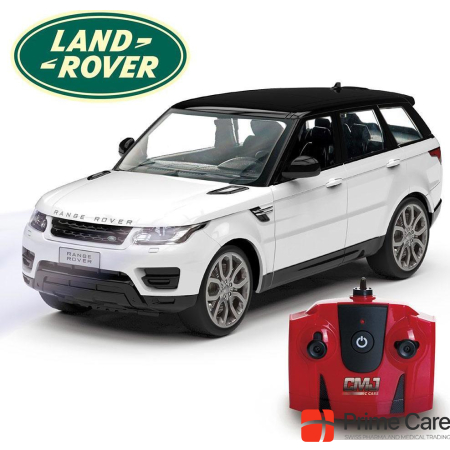 Range Rover Remote Control Toy Car Sport 1:14 Scale