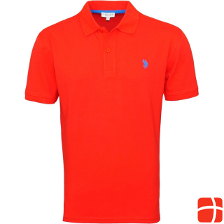 U.S. Polo Shirt Polo Shirt Basic Polo Shortsleeve - 4234