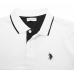 U.S. Polo Polo short sleeve shirt shortsleeve - 902