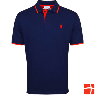 U.S. Polo Shirt Polo Shirt Fashion New Polo Shirt - 5218