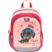Belmil KIDDY PLUS kindergarten backpack Little Puppy