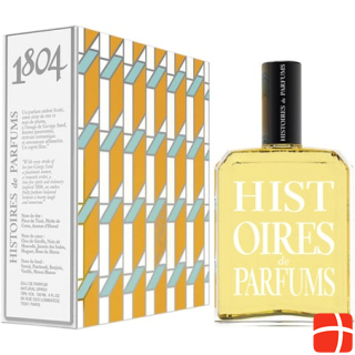 Histoires de Parfums Eau de Parfum 1804
