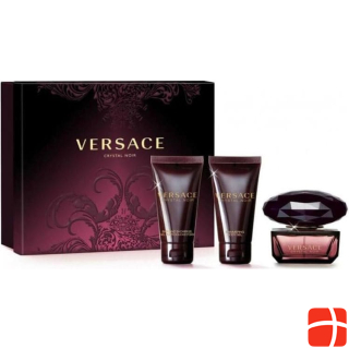 Versace Christmas 2021 Eau de Toilette 50 / Bath & Shower Gel / Body Lotion