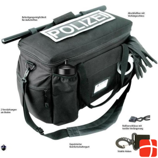 COP Police equipment bag 903, 40 liter