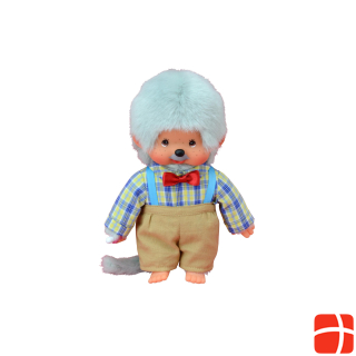 Monchhichi Cuddly toy grandfather 20 cm