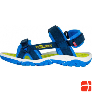 Trollkids Oslofjord sandals