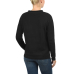 Desires Rolli Women's Jumper Chunky Knit Pullover With Boat Neck