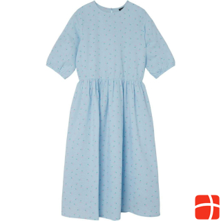Lmtd Emily dress with short sleeves