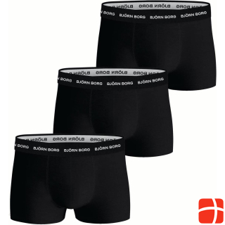 Björn Borg Boxer shorts casual figure-hugging, stretch - 16343