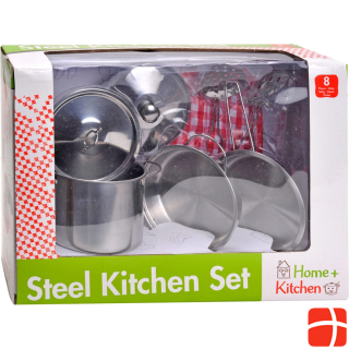 Johntoy Home Kitchen Pot Set