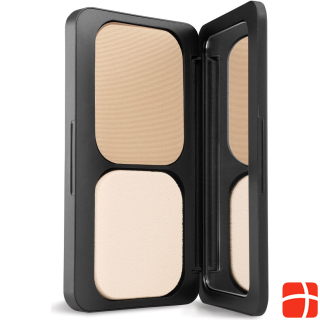 Youngblood Mineral Cosmetics Pressed Mineral Foundation 8 g Compact Case Powder Barely Beige