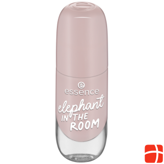 essence Nail polish Gel Nail 28 elephant IN THE ROOM