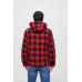 Brandit Lumberjacket hooded - 14631