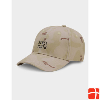 Cayler & Sons CSBL Rebel Youth Curved Cap - 15431