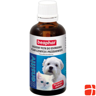 beaphar 17183 Pet eye care product