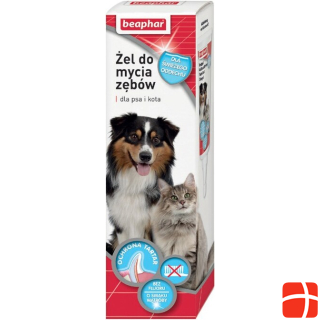 beaphar 12799 Oral care product for pets Oral care gel for pets