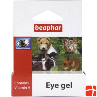 beaphar Eye Gel
