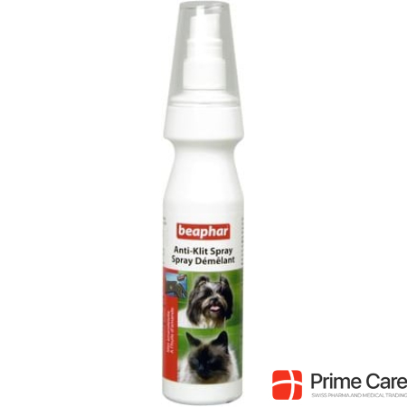beaphar 11409 Pet Oral Care Product Oral Care Spray